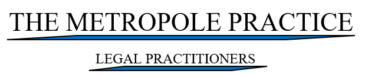 The Metropole Practice